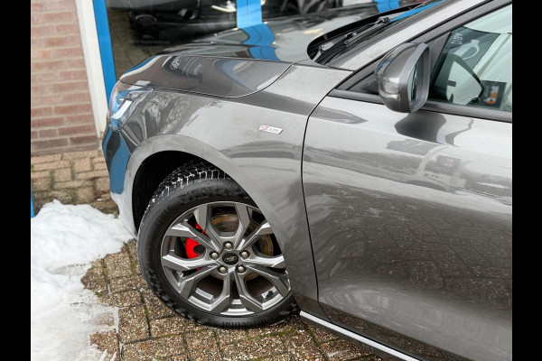 Ford FOCUS Wagon 1.0 EcoBoost Hybrid ST Line 2022 NAVI NAP!