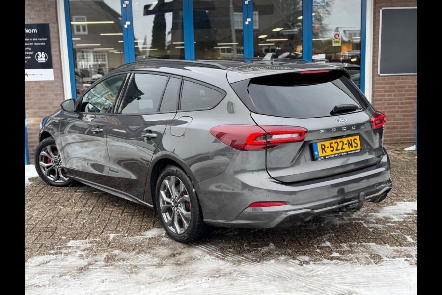 Ford FOCUS Wagon 1.0 EcoBoost Hybrid ST Line 2022 NAVI NAP!