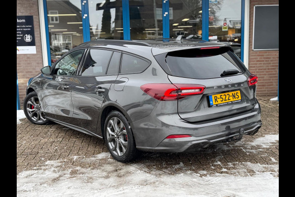 Ford FOCUS Wagon 1.0 EcoBoost Hybrid ST Line 2022 NAVI NAP!