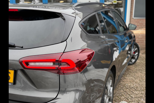 Ford FOCUS Wagon 1.0 EcoBoost Hybrid ST Line 2022 NAVI NAP!