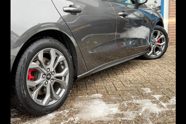 Ford FOCUS Wagon 1.0 EcoBoost Hybrid ST Line 2022 NAVI NAP!