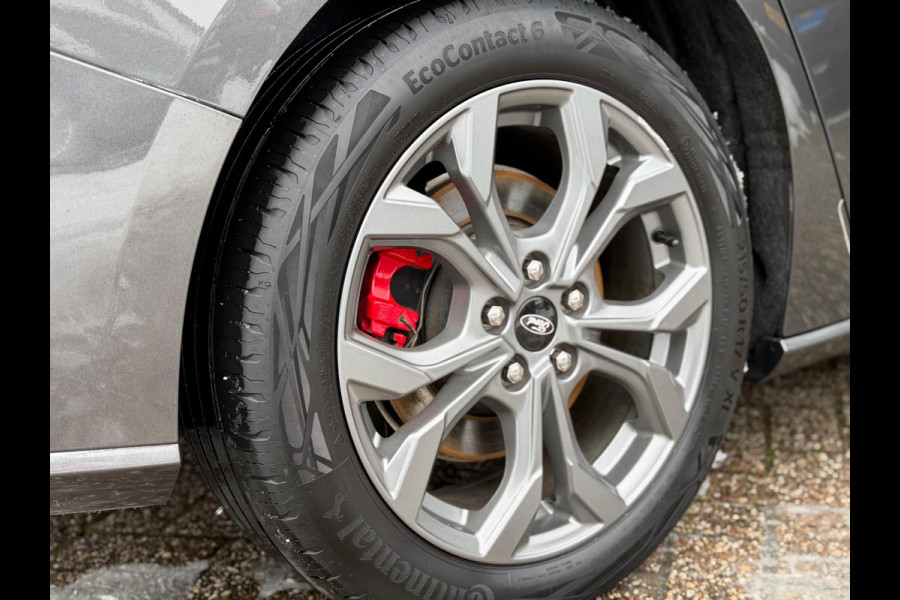 Ford FOCUS Wagon 1.0 EcoBoost Hybrid ST Line 2022 NAVI NAP!