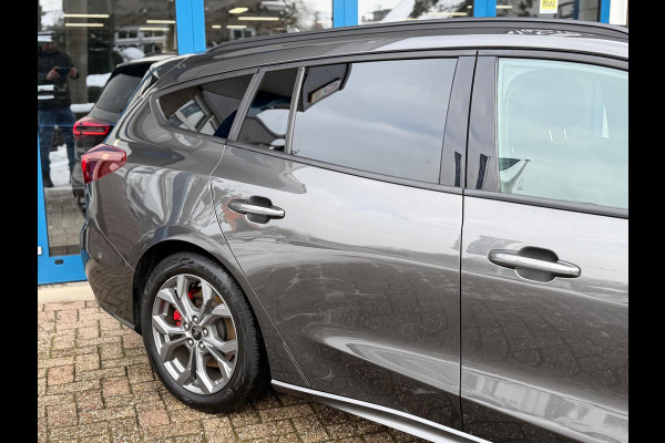Ford FOCUS Wagon 1.0 EcoBoost Hybrid ST Line 2022 NAVI NAP!