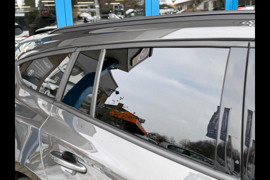 Ford FOCUS Wagon 1.0 EcoBoost Hybrid ST Line 2022 NAVI NAP!