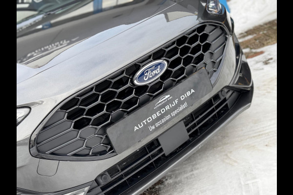 Ford FOCUS Wagon 1.0 EcoBoost Hybrid ST Line 2022 NAVI NAP!