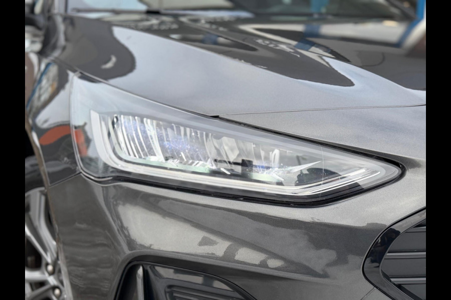 Ford FOCUS Wagon 1.0 EcoBoost Hybrid ST Line 2022 NAVI NAP!