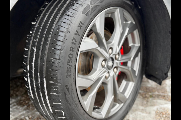 Ford FOCUS Wagon 1.0 EcoBoost Hybrid ST Line 2022 NAVI NAP!