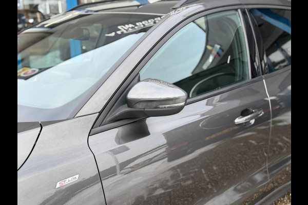 Ford FOCUS Wagon 1.0 EcoBoost Hybrid ST Line 2022 NAVI NAP!