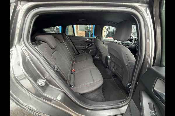 Ford FOCUS Wagon 1.0 EcoBoost Hybrid ST Line 2022 NAVI NAP!