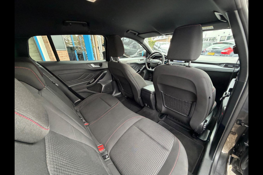 Ford FOCUS Wagon 1.0 EcoBoost Hybrid ST Line 2022 NAVI NAP!