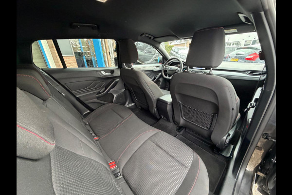 Ford FOCUS Wagon 1.0 EcoBoost Hybrid ST Line 2022 NAVI NAP!