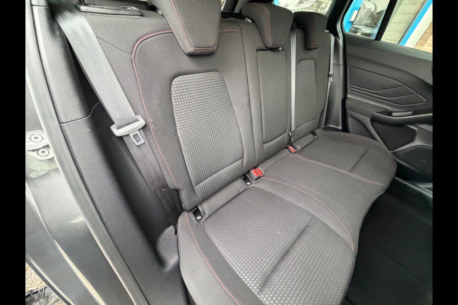 Ford FOCUS Wagon 1.0 EcoBoost Hybrid ST Line 2022 NAVI NAP!