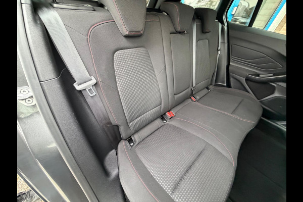 Ford FOCUS Wagon 1.0 EcoBoost Hybrid ST Line 2022 NAVI NAP!