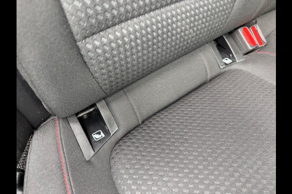 Ford FOCUS Wagon 1.0 EcoBoost Hybrid ST Line 2022 NAVI NAP!