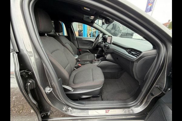 Ford FOCUS Wagon 1.0 EcoBoost Hybrid ST Line 2022 NAVI NAP!