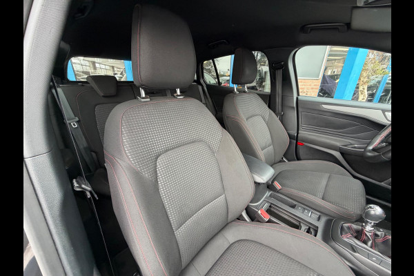 Ford FOCUS Wagon 1.0 EcoBoost Hybrid ST Line 2022 NAVI NAP!