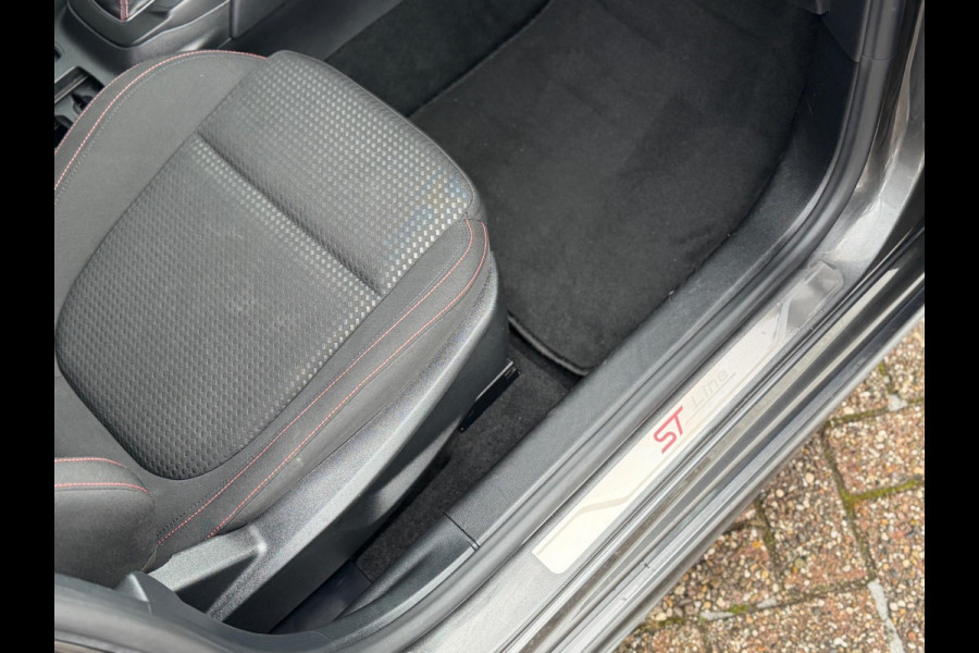 Ford FOCUS Wagon 1.0 EcoBoost Hybrid ST Line 2022 NAVI NAP!