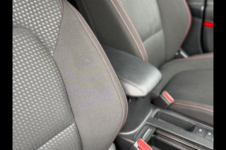 Ford FOCUS Wagon 1.0 EcoBoost Hybrid ST Line 2022 NAVI NAP!