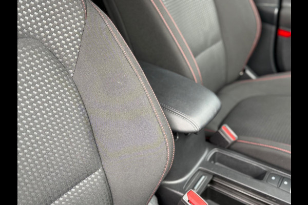 Ford FOCUS Wagon 1.0 EcoBoost Hybrid ST Line 2022 NAVI NAP!