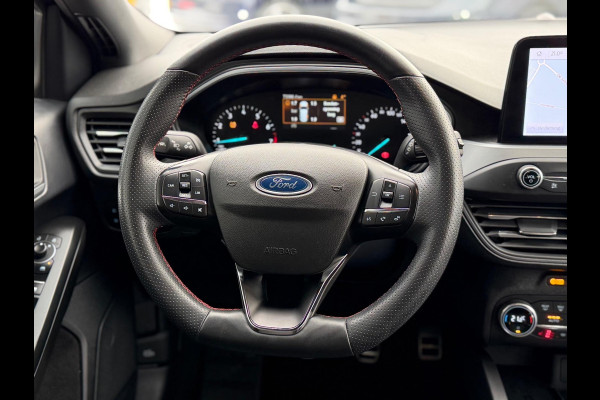 Ford FOCUS Wagon 1.0 EcoBoost Hybrid ST Line 2022 NAVI NAP!