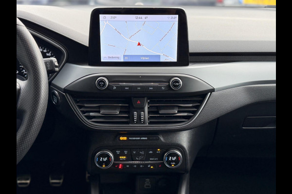 Ford FOCUS Wagon 1.0 EcoBoost Hybrid ST Line 2022 NAVI NAP!