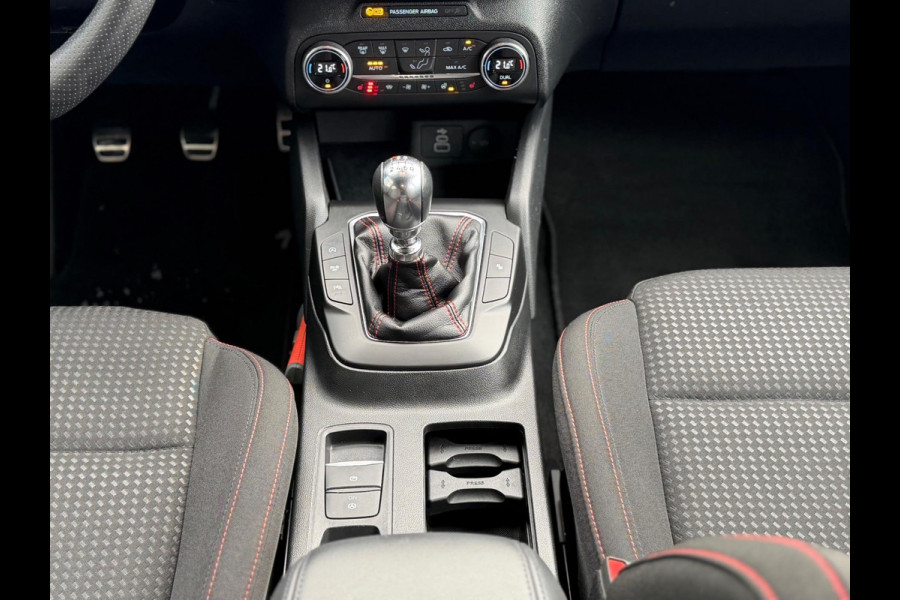 Ford FOCUS Wagon 1.0 EcoBoost Hybrid ST Line 2022 NAVI NAP!