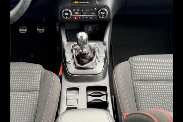 Ford FOCUS Wagon 1.0 EcoBoost Hybrid ST Line 2022 NAVI NAP!