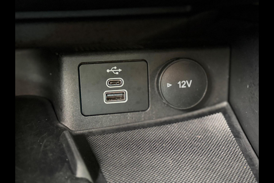 Ford FOCUS Wagon 1.0 EcoBoost Hybrid ST Line 2022 NAVI NAP!