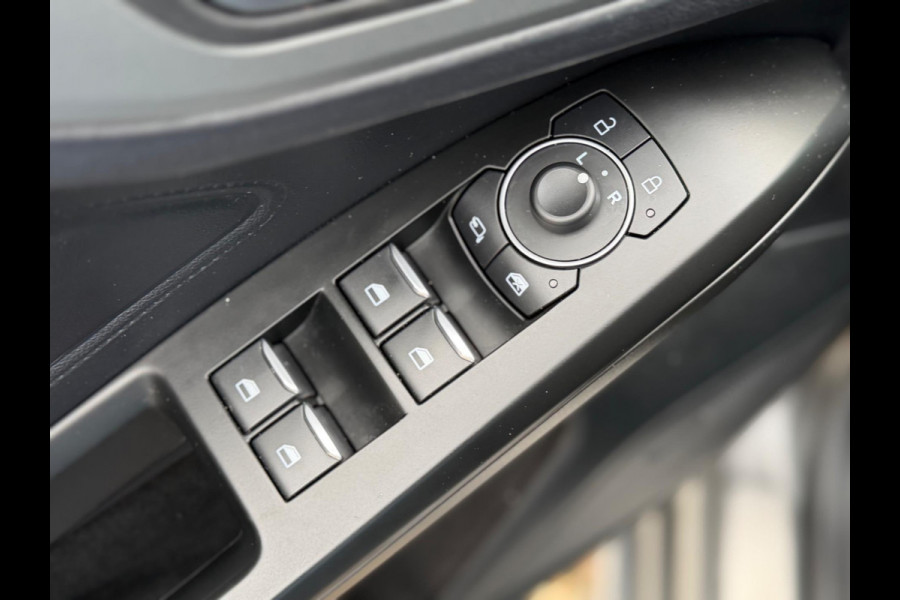 Ford FOCUS Wagon 1.0 EcoBoost Hybrid ST Line 2022 NAVI NAP!