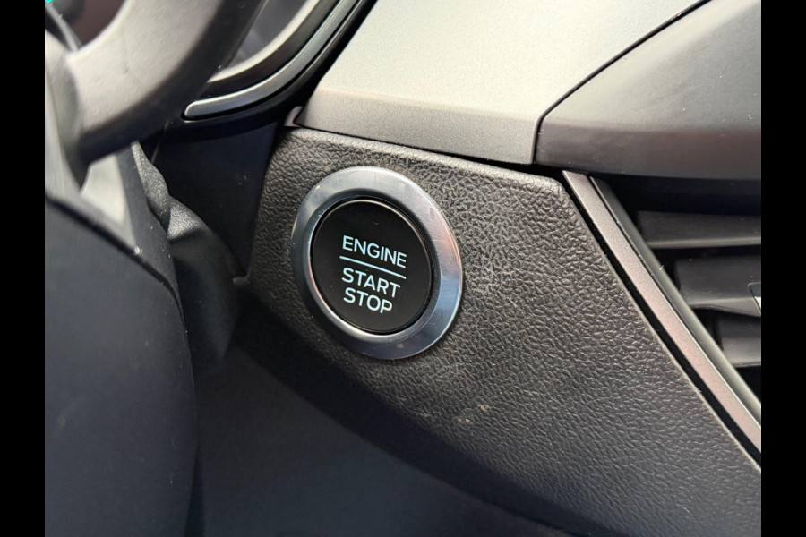 Ford FOCUS Wagon 1.0 EcoBoost Hybrid ST Line 2022 NAVI NAP!