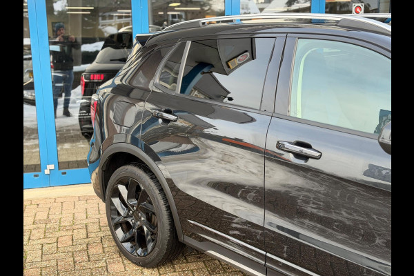 Lynk & Co 01 1.5 Zwart AUT NAVI CAMERA LM NAP 1e Eig!