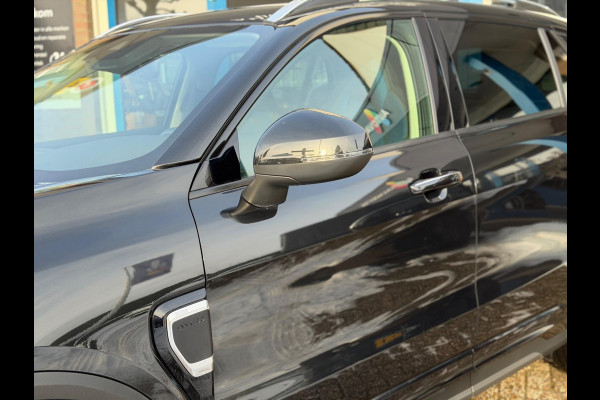 Lynk & Co 01 1.5 Zwart AUT NAVI CAMERA LM NAP 1e Eig!