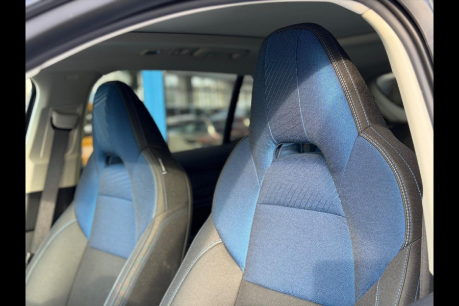 Lynk & Co 01 1.5 Zwart AUT NAVI CAMERA LM NAP 1e Eig!