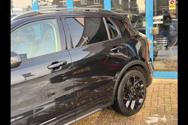 Lynk & Co 01 1.5 Zwart AUT NAVI CAMERA LM NAP 1e Eig!