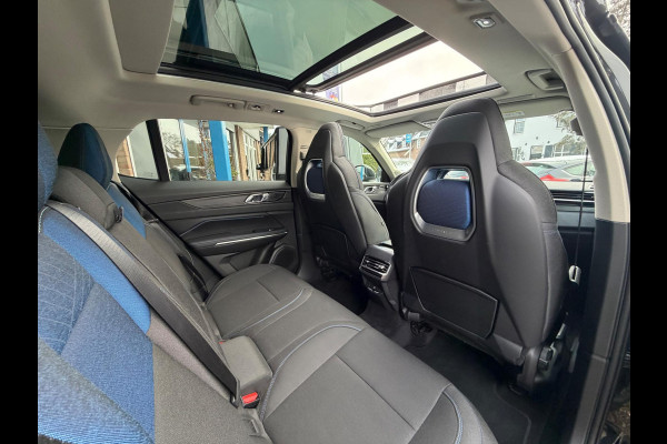 Lynk & Co 01 1.5 Zwart AUT NAVI CAMERA LM NAP 1e Eig!