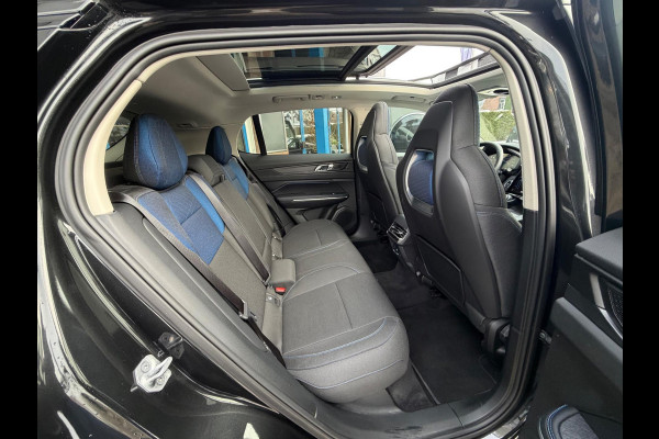 Lynk & Co 01 1.5 Zwart AUT NAVI CAMERA LM NAP 1e Eig!