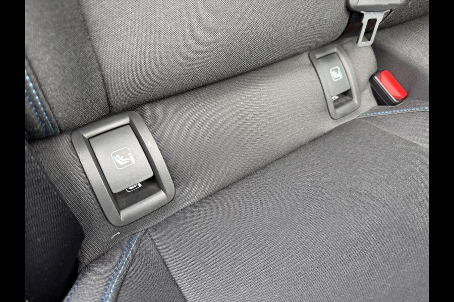 Lynk & Co 01 1.5 Zwart AUT NAVI CAMERA LM NAP 1e Eig!