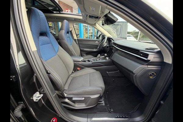 Lynk & Co 01 1.5 Zwart AUT NAVI CAMERA LM NAP 1e Eig!