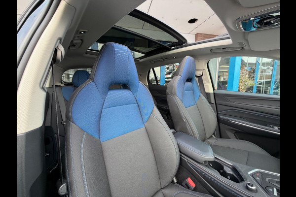 Lynk & Co 01 1.5 Zwart AUT NAVI CAMERA LM NAP 1e Eig!