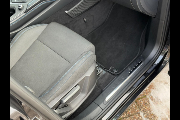 Lynk & Co 01 1.5 Zwart AUT NAVI CAMERA LM NAP 1e Eig!