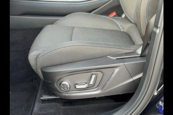 Lynk & Co 01 1.5 Zwart AUT NAVI CAMERA LM NAP 1e Eig!