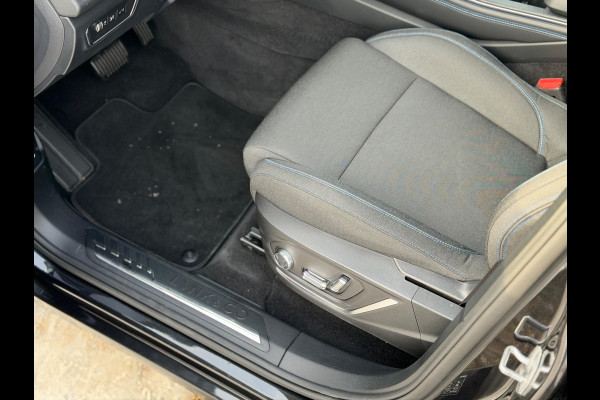 Lynk & Co 01 1.5 Zwart AUT NAVI CAMERA LM NAP 1e Eig!