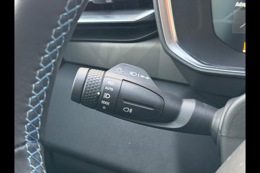 Lynk & Co 01 1.5 Zwart AUT NAVI CAMERA LM NAP 1e Eig!