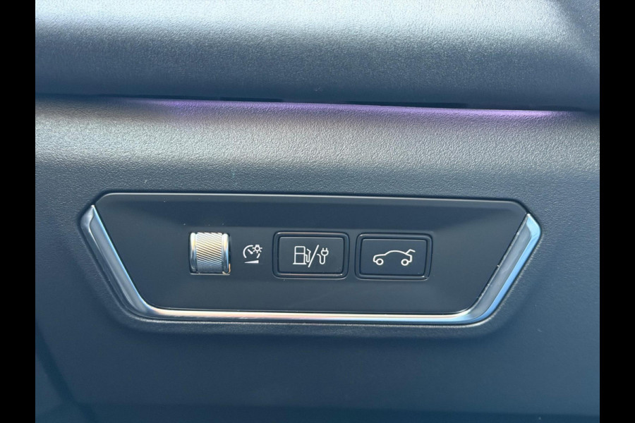 Lynk & Co 01 1.5 Zwart AUT NAVI CAMERA LM NAP 1e Eig!