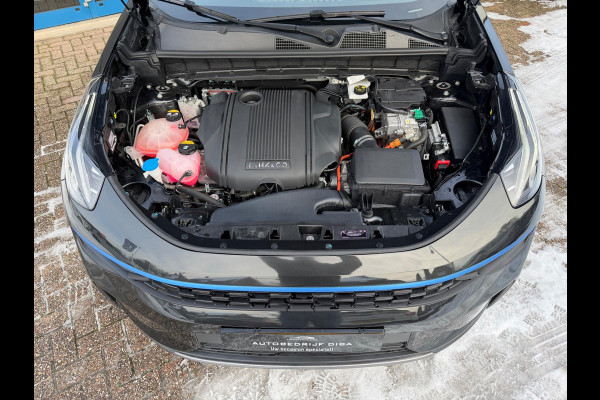 Lynk & Co 01 1.5 Zwart AUT NAVI CAMERA LM NAP 1e Eig!