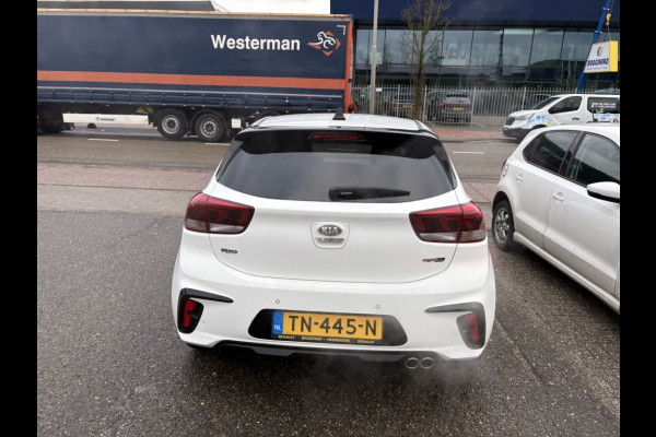 Kia Rio 1.0 TGDI GT-Line