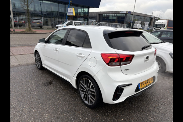 Kia Rio 1.0 TGDI GT-Line