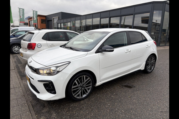 Kia Rio 1.0 TGDI GT-Line