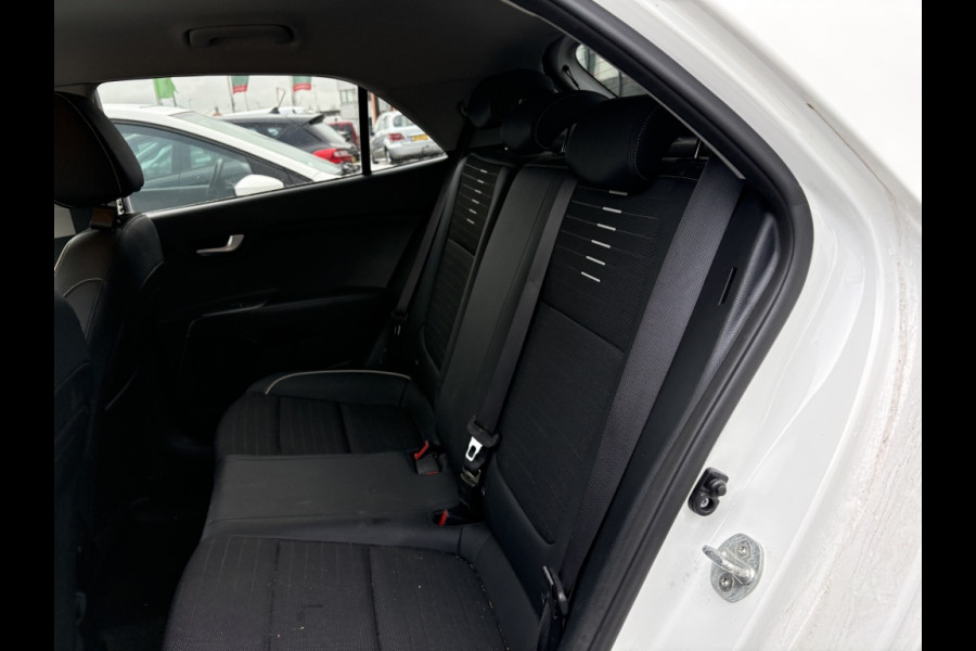 Kia Rio 1.0 TGDI GT-Line