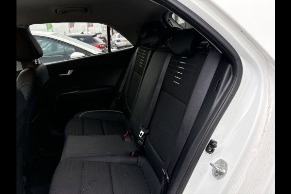 Kia Rio 1.0 TGDI GT-Line